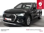 Audi Q3, 35 TFSI advanced S LINE, Jahr 2024 - Hamburg