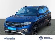 VW T-Cross, 1.0 TSI Life OPF (EURO 6d) Life, Jahr 2023 - Groß Grönau