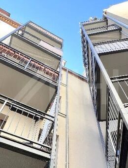 Altbau mit Flair ... Stilvolle 3-Zimmer-Wohnung mit Geschichte in Leipzig-Lindenau - Leipzig