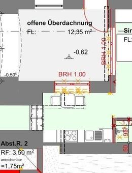 Erstbezug nach Sanierung: 1-Zimmer-Wohnung in Maßbach - ideal für Singles oder Penlder - Maßbach
