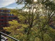 Frisch renovierte Wohnung am Rombergpark - Dortmund