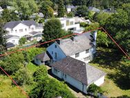 Exklusives Baugrundstück mit alter Villa am Lerchesberg, Frankfurt am Main - Frankfurt (Main)