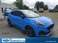 Ford Puma, ST X PanoDach WinterPak, Jahr 2024 - Glauchau