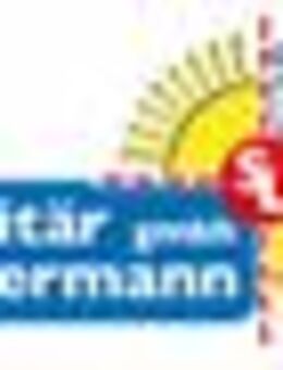 Servicetechniker (m/w/d) - für Sanitär-, Heizungs- und Lüftungstechnik - Mannheim