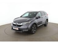 Honda CR-V 2.0 i-MMD Hybrid Lifestyle 4WD - Berlin