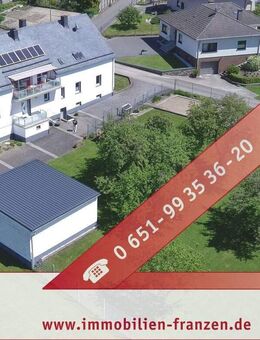 Lorscheid: Ihr Lebens(t)raum mit großem Potenzial - Wohnen, Arbeiten & Entfalten auf einem außergewöhnlichen Anwesen! - Lorscheid