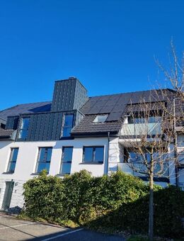 Kapitalanlage: vermietete Obergeschosswohnung zentral in Elsen - Paderborn