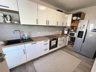 4-Zimmer-Wohnung mit Terrasse, Neubau, Einbauküche - Ilmenau