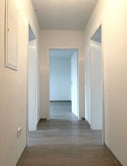 Schnell und bequem in die modernen 4 Wände! - bezugsfertige 3-Zimmer Wohnung - Dortmund