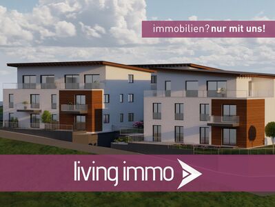 Rose Living - Wohnen in der Alten Gärtnerei | Moderner Neubau KfW40 QNG