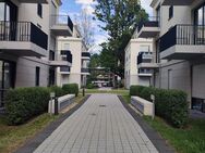 Moderne & stilvolle Wohnung mit zwei Balkonen ! - Potsdam