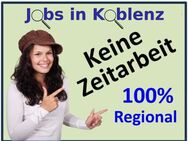 Kundenberater (m/w/d) / Verkauf Wohnmobile und Wohnwagen - Polch