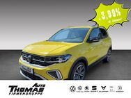 VW T-Cross, 1.0 l TSI Style, Jahr 2024 - Hennef (Sieg)