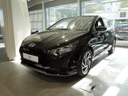 Hyundai i20, 1.0 T-GDi FL MY25 6-mt Trend, Jahr 2022 - Ettlingen