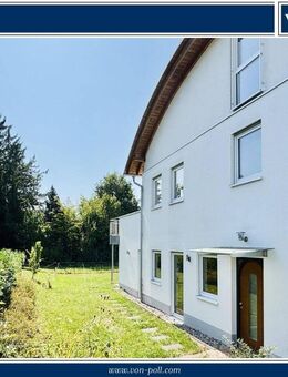 Bella Figura - großzügiges Ein- bis Zweifamilienhaus mit mediterranem Flair - Lich