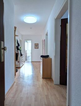 3 Zimmer mit neuer Küche, ruhige Lage in Waltrop - Waltrop