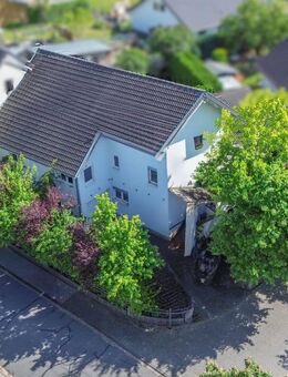 Familienfreundliches Einfamilienhaus mit großzügiger Garage in Wassenach - Wassenach