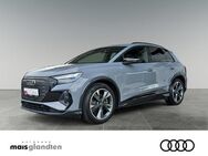 Audi Q4, 2x S-line Assistenzpaket plus, Jahr 2023 - Pronsfeld