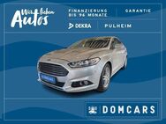 Ford Mondeo Lim. Titanium*EURO 6+GARANTIE+ALU+NAVI* - Pulheim