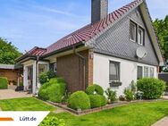 ** RESERVIERT ** Einfamilienhaus mit Vollkeller in Grebin || Lütt Immobilien || Provisionsfrei für den Käufer - Grebin