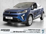 Renault Captur, Evolution Mild Hybrid 160, Jahr 2024 - Krefeld