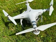 Drohne DJl Phantom 3 Advanced - Dobersdorf