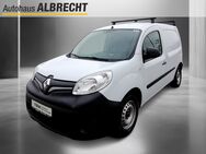 Renault Kangoo, Rapid Basis Blue dCi 95, Jahr 2020 - Brandenburg (Havel)