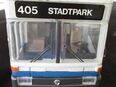 Model Linienbus Mercedes Benz Standard in 8604