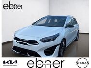 Kia cee'd, , Jahr 2022 - Baienfurt