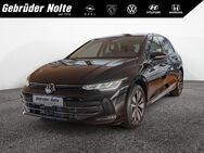 VW Golf, 1.5 l TSI Goal Golf GOAL 116 n, Jahr 2024 - Iserlohn