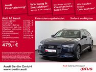 Audi A6, Avant Sport 45 TFSI qu, Jahr 2021 - Berlin