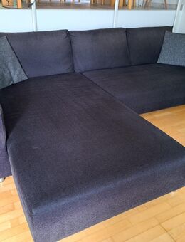 bequeme Eckcouch - Königswinter