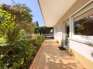1,5 Zimmer-Wohnung mit Terrasse & Blick ins Grüne. In Frankfurt-Rödelheim - Frankfurt (Main)