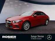 Mercedes A 200, d Limo Progressive, Jahr 2023 - Paderborn