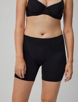 YSABEL MORA Lange Unterhose BASIC COLLECTION LASER CUT mit der Laser Cut Technik gefertigt für eine reibungslose Passform