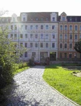 Görlitz Pontestr. 2-Raumwohnung mit Aufzug 2.OG, frisch renoviert - Görlitz