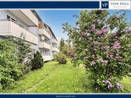 Wohnung in zentraler Lage von Isny - Isny (Allgäu)