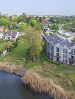 Wohnen mit fantastischem Schleiblick - Kappeln (Schleswig-Holstein)