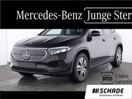 Mercedes EQA, 250 Electric Distro Ambiente, Jahr 2023 - Eisenach