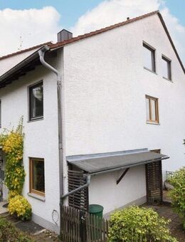 Angebotsverfahren: Wohnen mit viel Platz und Komfort - Freising