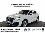 Audi Q2, 40 TFSI quattro, Jahr 2020 - Mühlacker