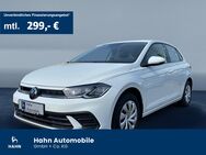 VW Polo, 1.0 TSI Life, Jahr 2022 - Wendlingen (Neckar)