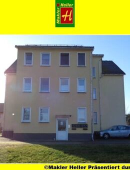 Schickes Mehrfamilienhaus sucht neuen Besitzer - Herrnhut