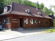 Vierfamilienhaus in Toplage - Wildemann