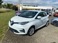 Renault ZOE, (Batteriemiete) Z E 50 EXPERIENCE, Jahr 2020 - Bad Belzig