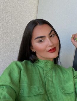 Türkin sucht ihre große Liebe - Berlin