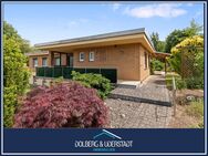 Modernes Einfamilienhaus mit vielen Möglichkeiten in ruhiger zentrumsnaher Lage von Mölln - Mölln (Schleswig-Holstein)