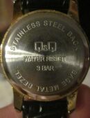 3 Damen-Armbanduhren + 3 Herren-Armbanduhren in 81825