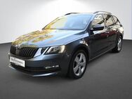 Skoda Octavia, 2.0 TDI Combi 110kW (150 ) Style, Jahr 2019 - Karlsruhe