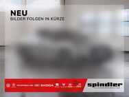 Skoda Superb, 2.0 TDI Combi Ambition, Jahr 2022 - Würzburg